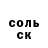 Ecstasy круглые Akhmad Shodiev